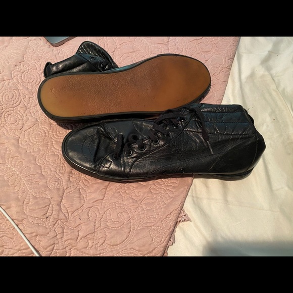 YSL MEN HIGH TOPS - Picture 5 of 5